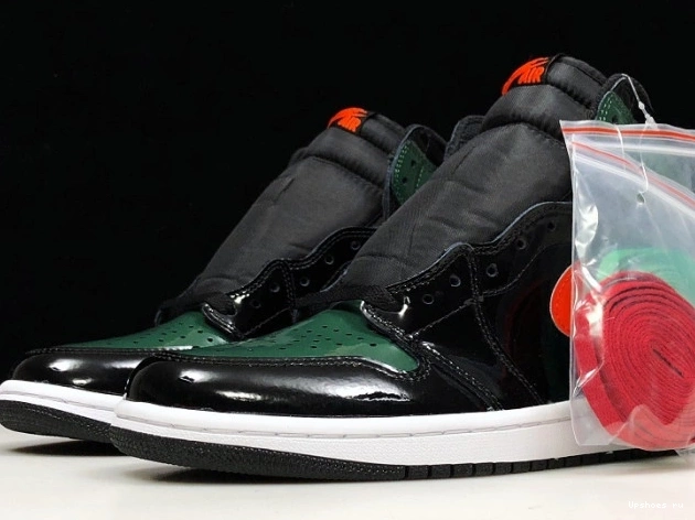 Friends x OG 'Art 1 Family High AV3905 Air Retro and SoleFly Basel' 038 Jordan  0519